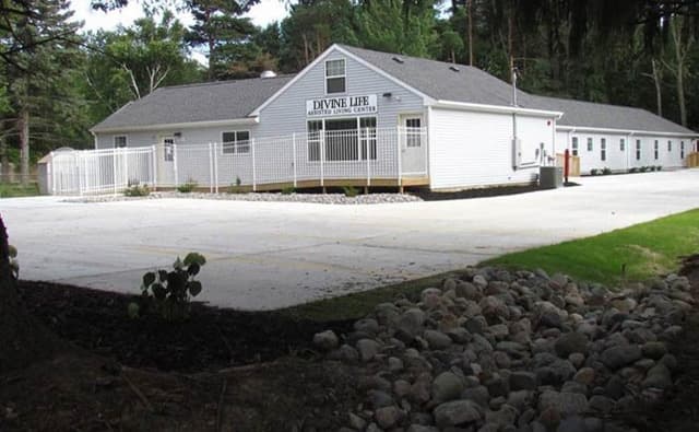 Divine Life Assisted Living Center of Haslett West