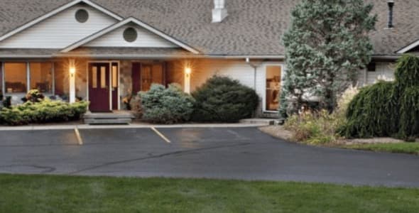 Divine Living Center of Williamston