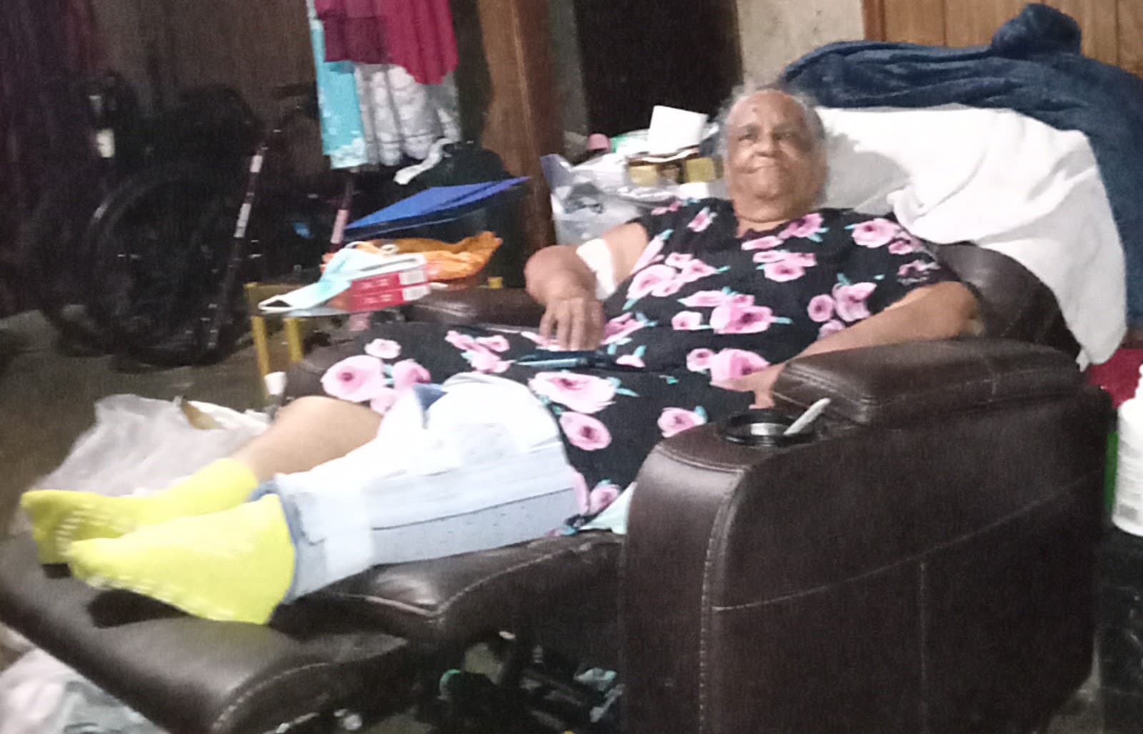 Gifts of Warmth Nursing Services