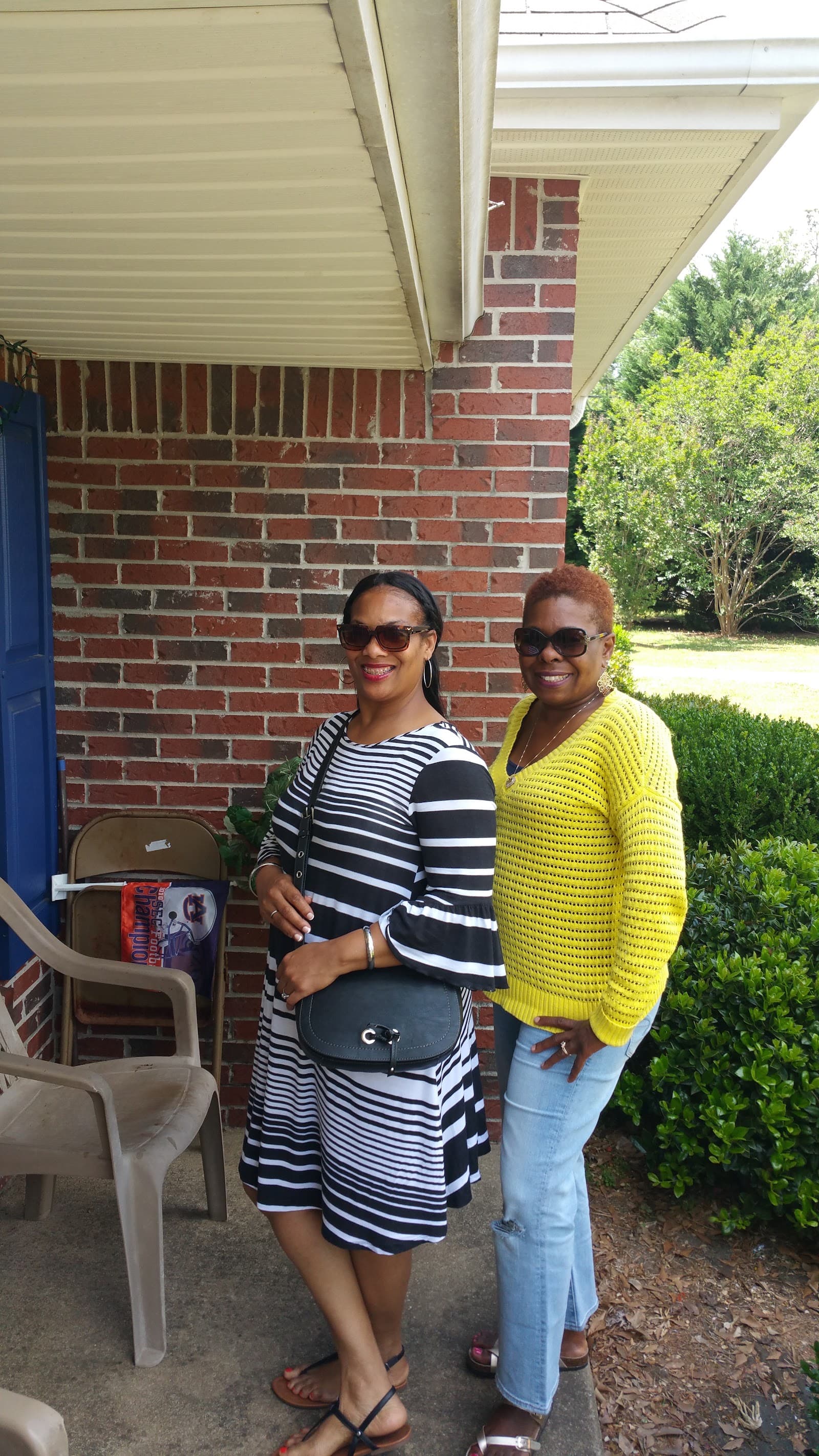Ashton Way Apartments Retirement Community