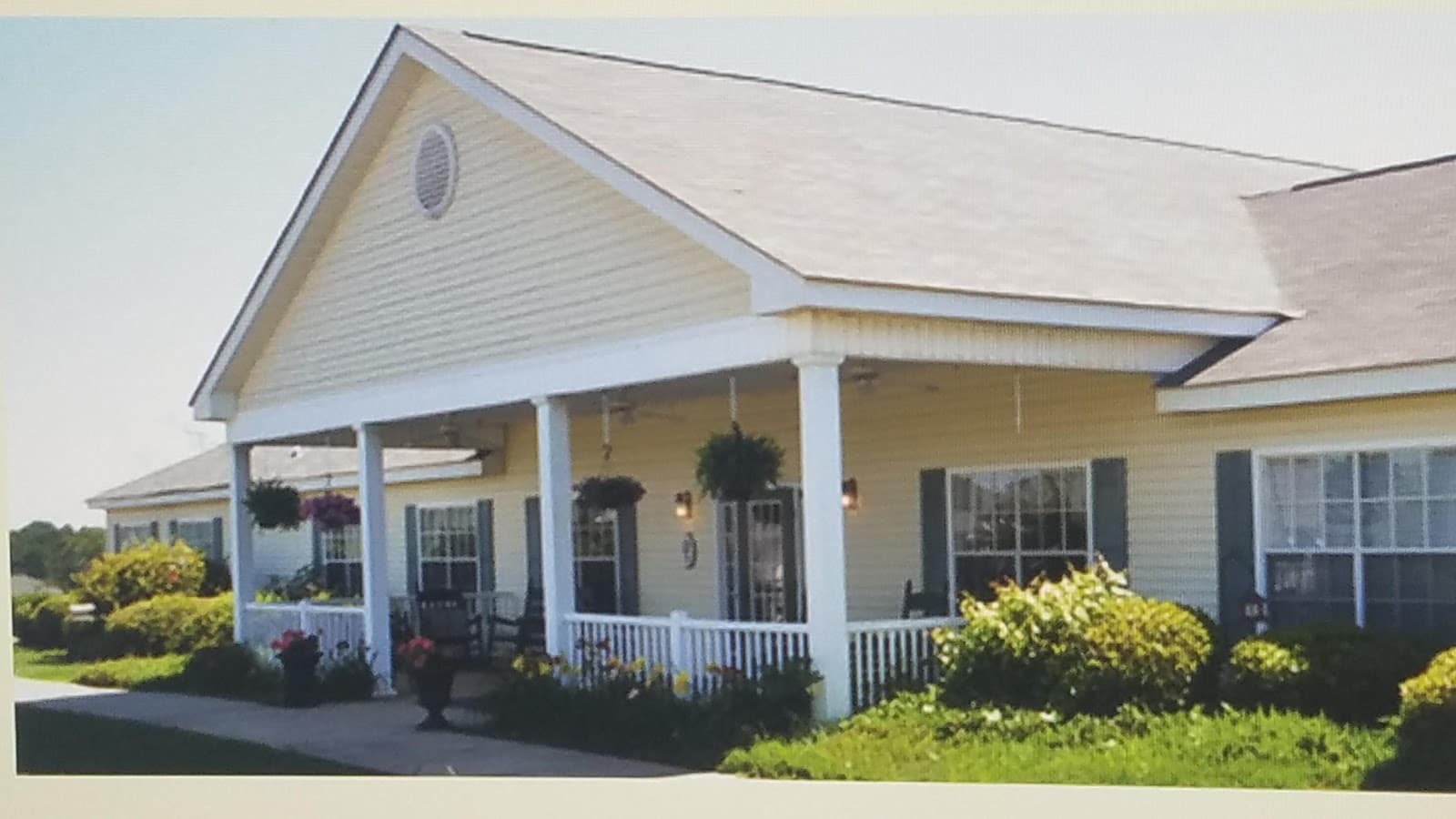 Lakewood Senior Living/Specialty Care Assisted Living