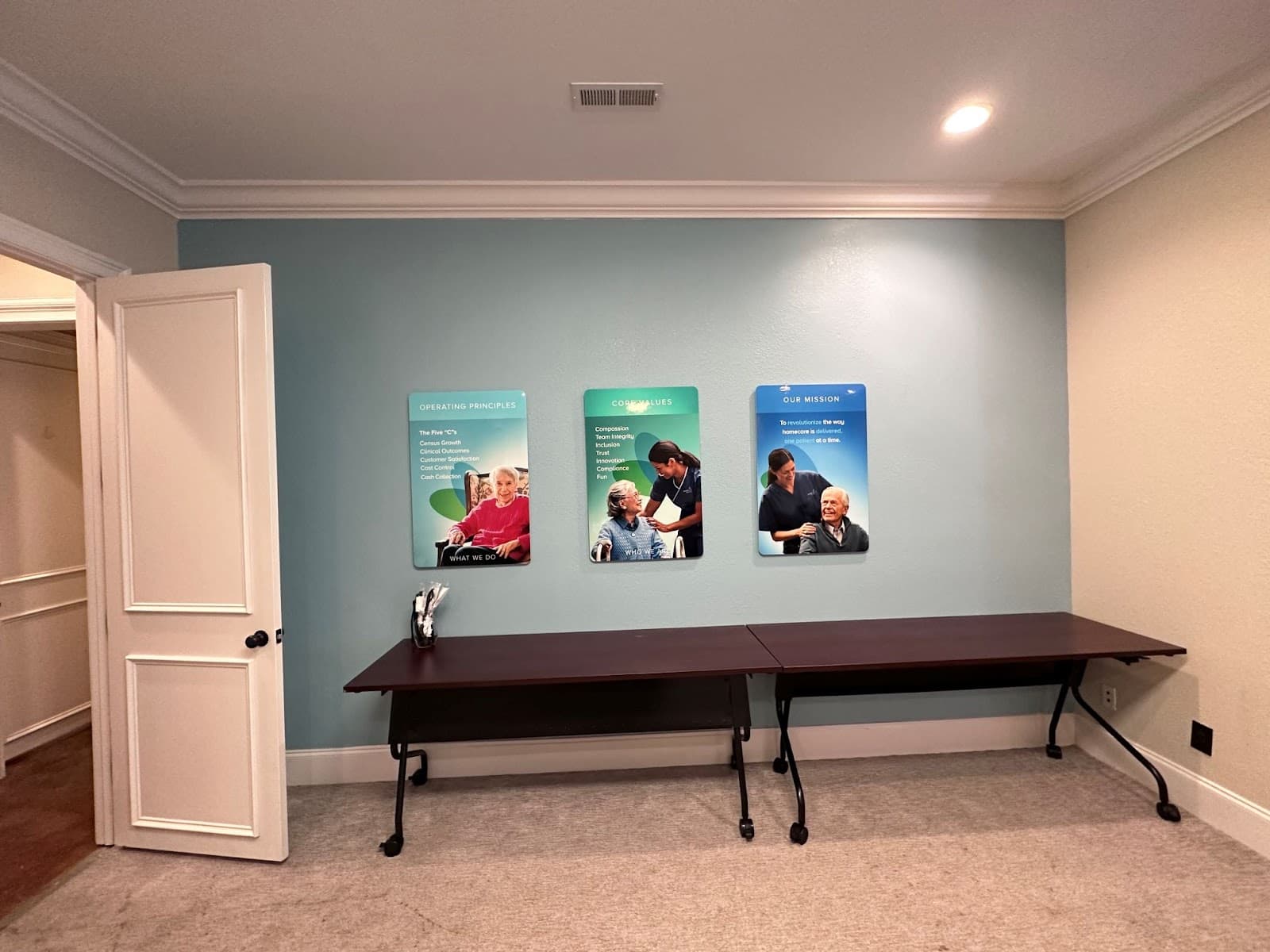 Aveanna Home Health of Bessemer