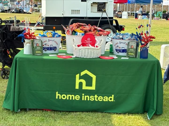 Home Instead Home Care Services of Birmingham, AL