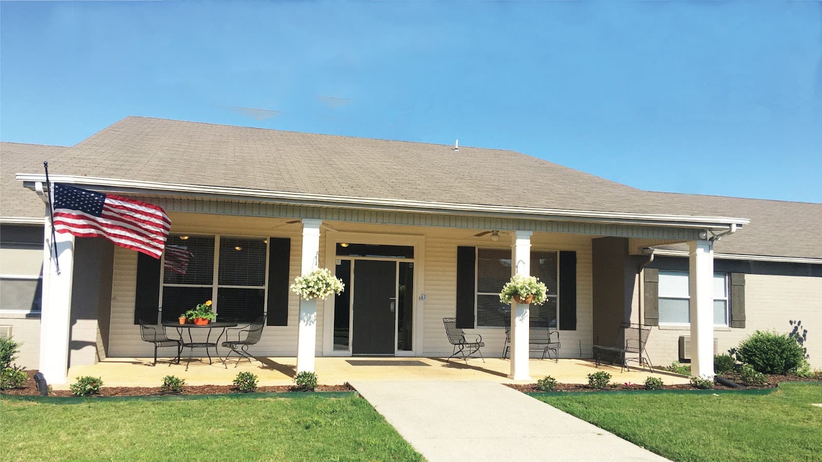 Limestone Lodge