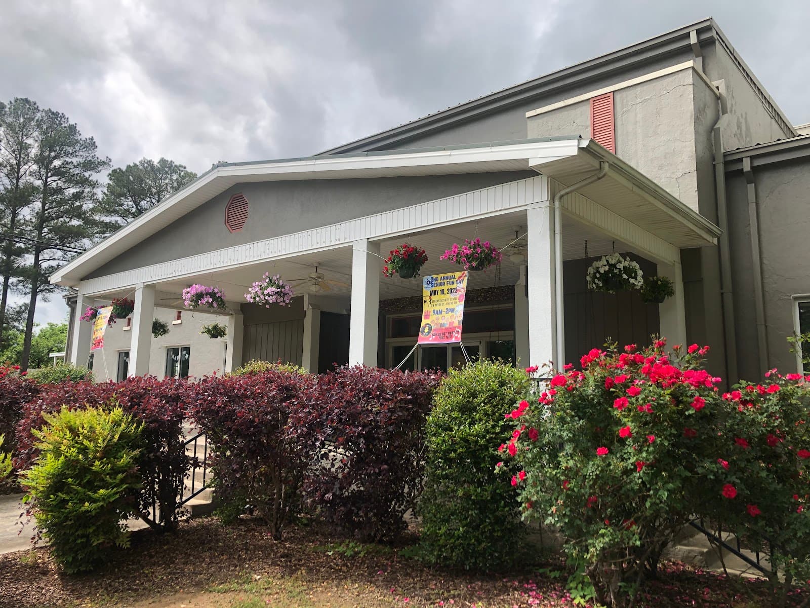 Athens Activity Center