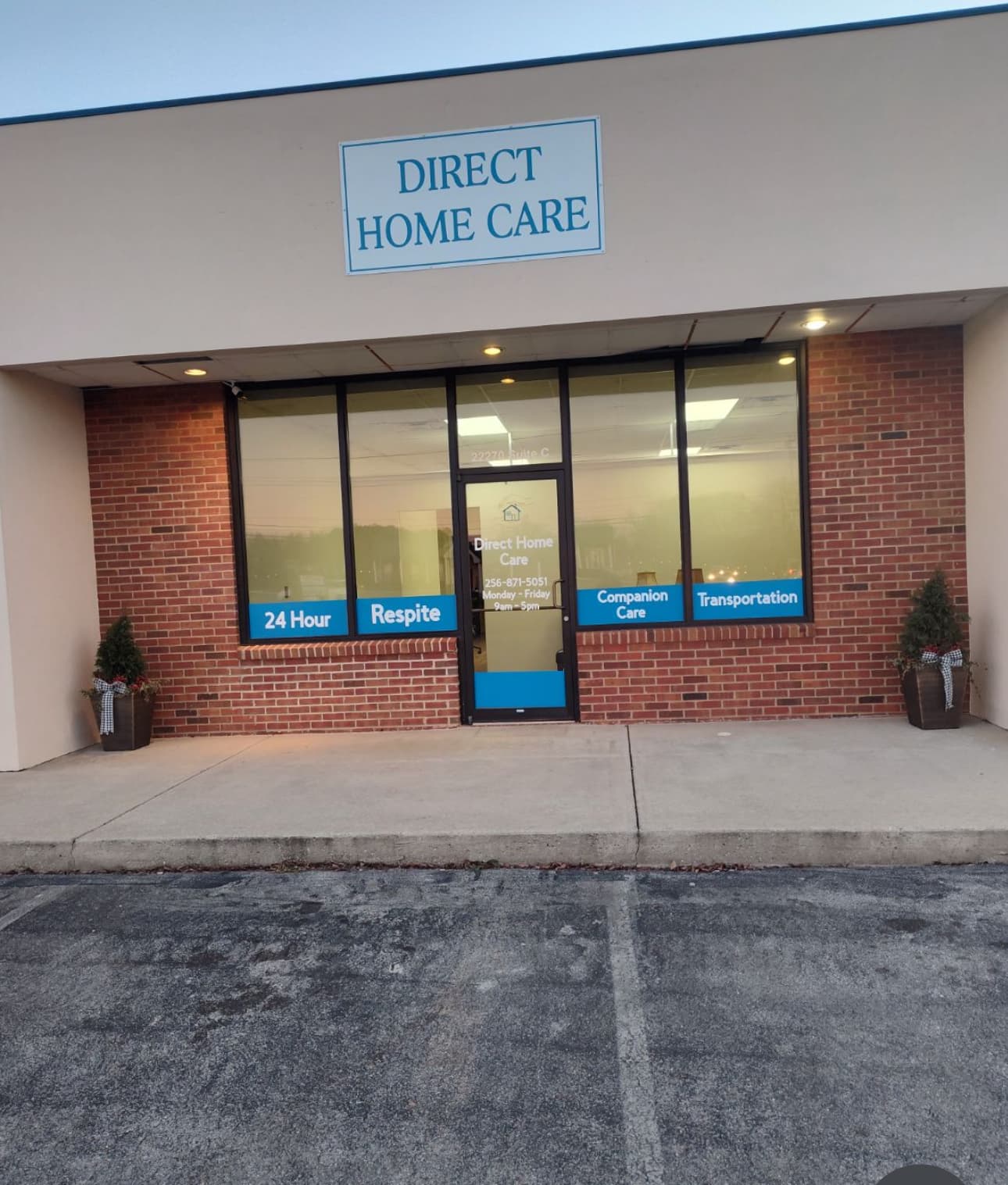 Direct Home Care