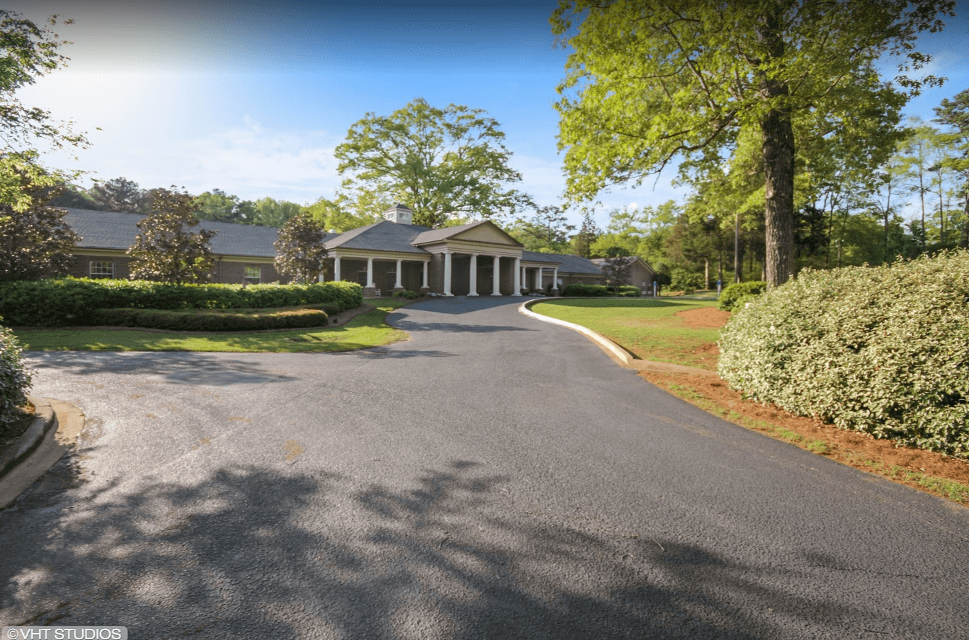 The Fairways at Grayson Valley