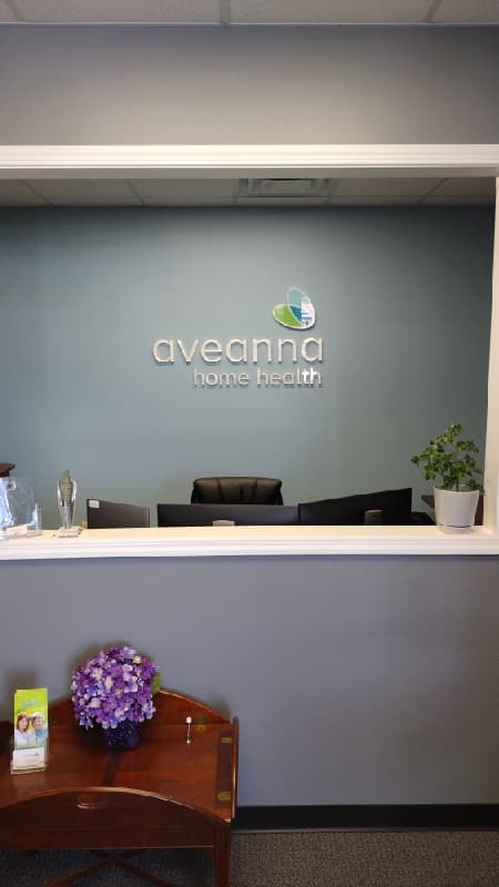 Aveanna Home Health of East Alabama (Trussville)