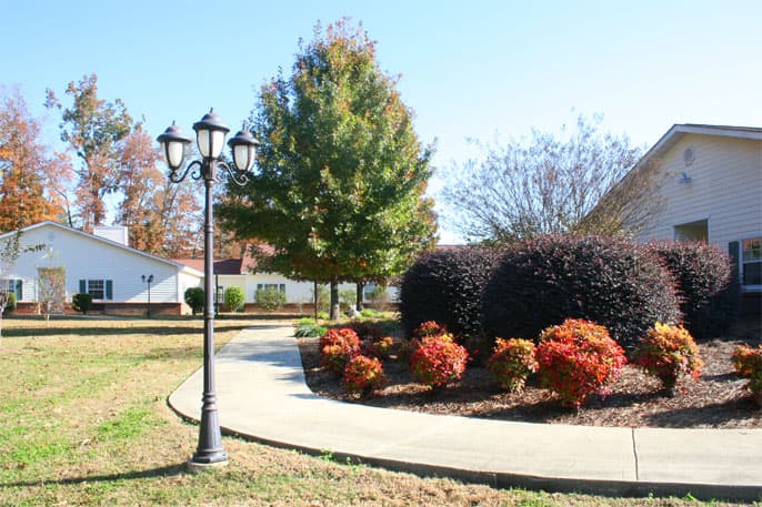 Autumn Cove Assisted Living