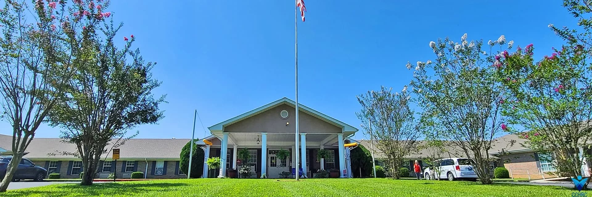 Cherokee Village Assisted Living Center