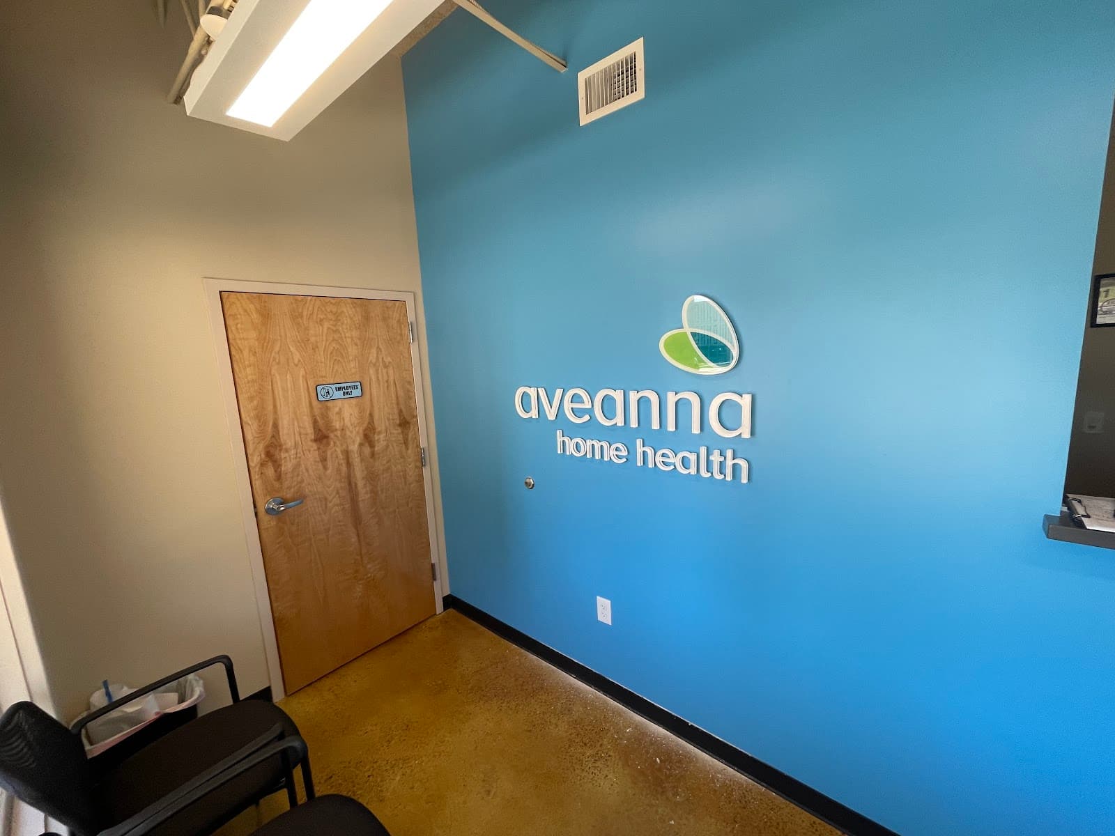 Aveanna Home Health of Northeast Alabama (Gadsden)