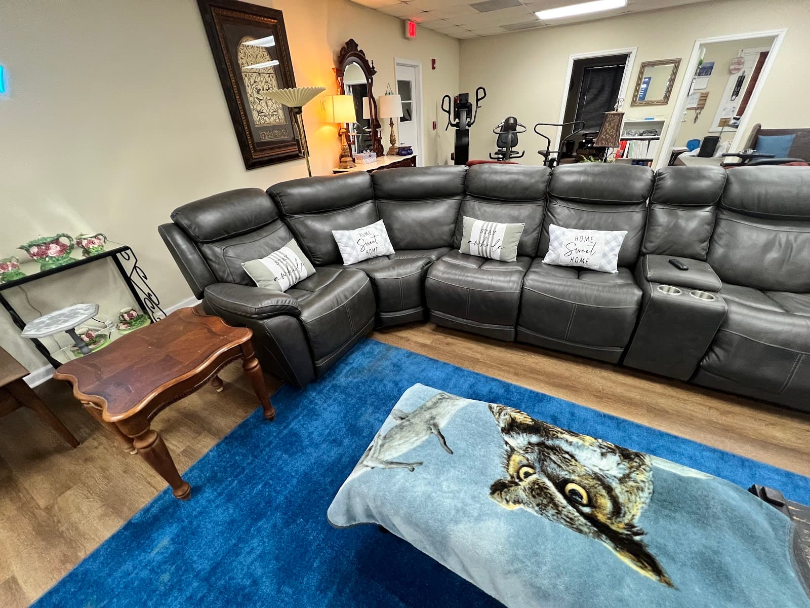 Healing Hearts Home Care