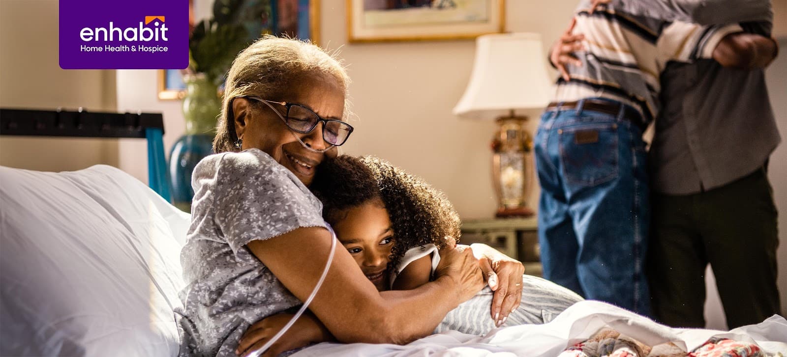 Enhabit Hospice