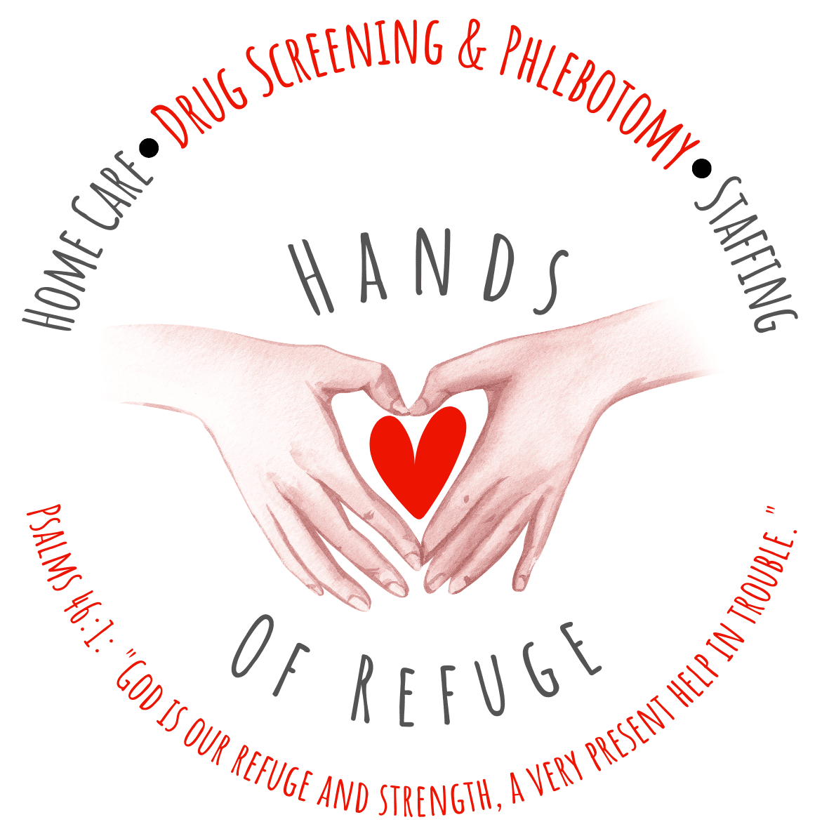 Hands of Refuge Home Care LLC