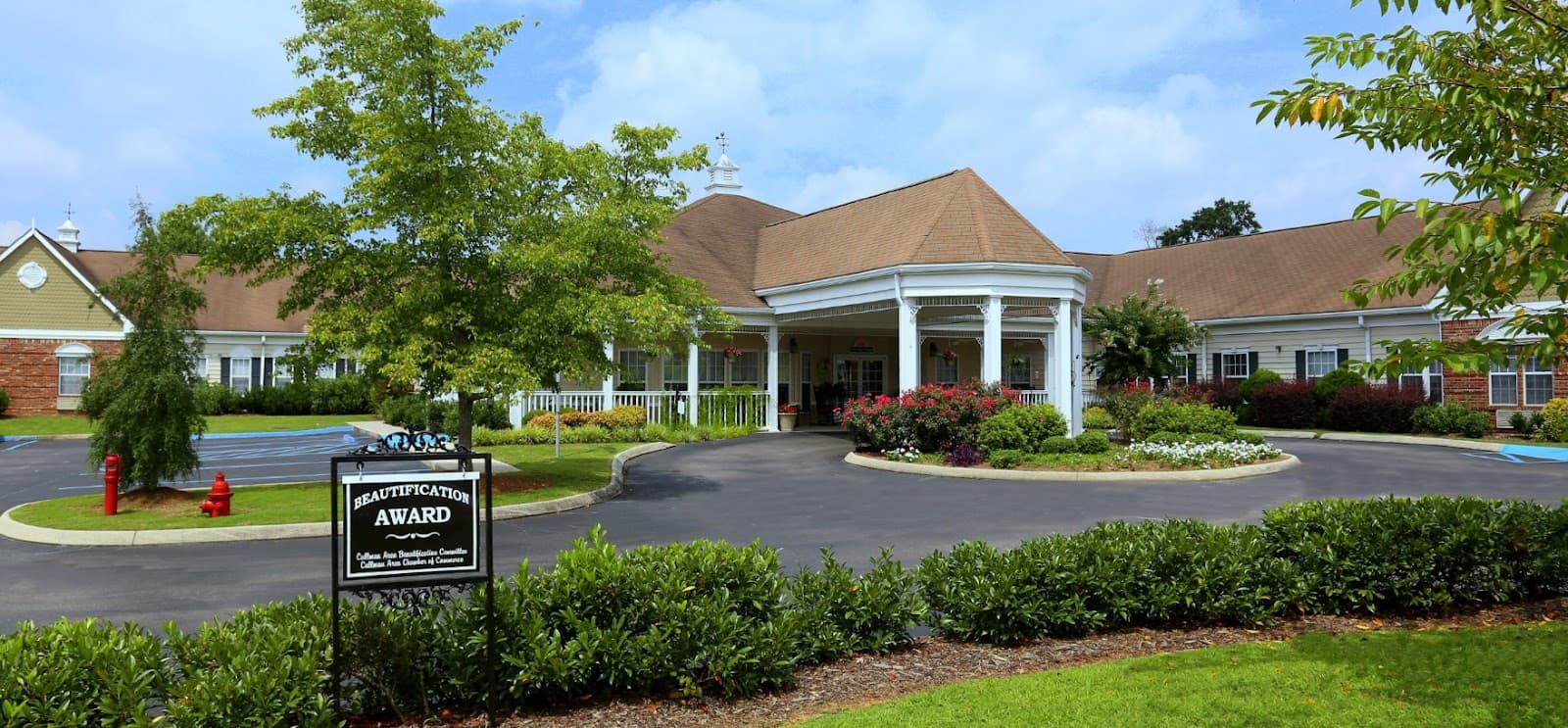 The Neighborhood at Cullman
