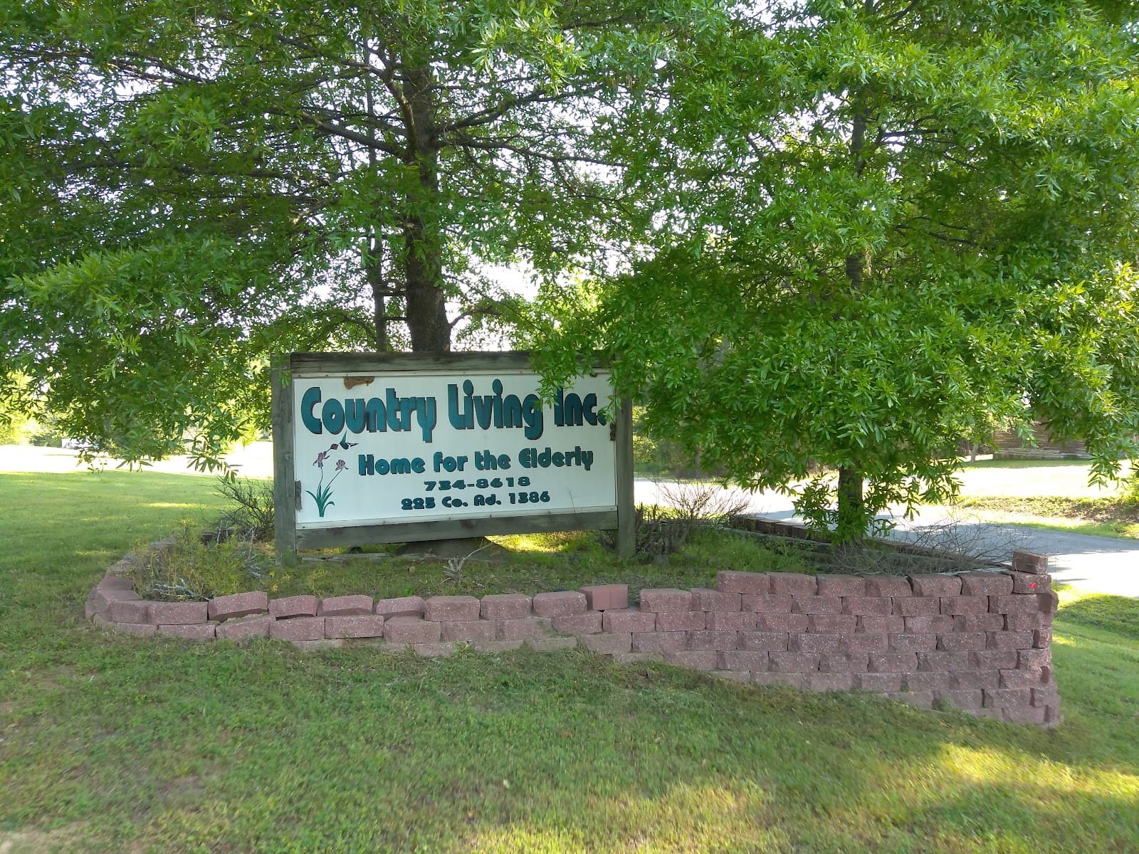 Country Living Inc.