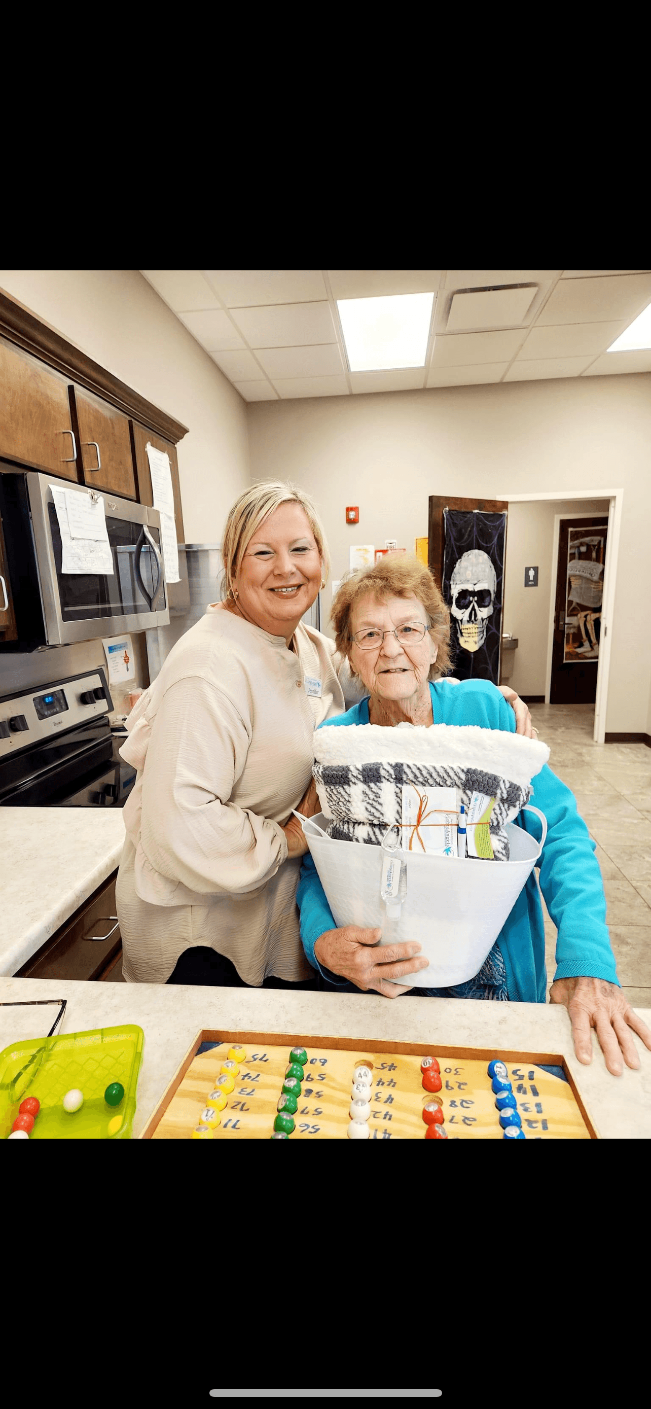 Visiting Angels Senior Home Care
