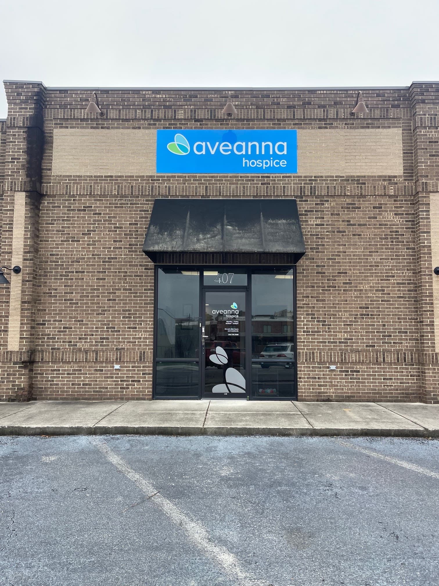Aveanna Hospice of Cullman