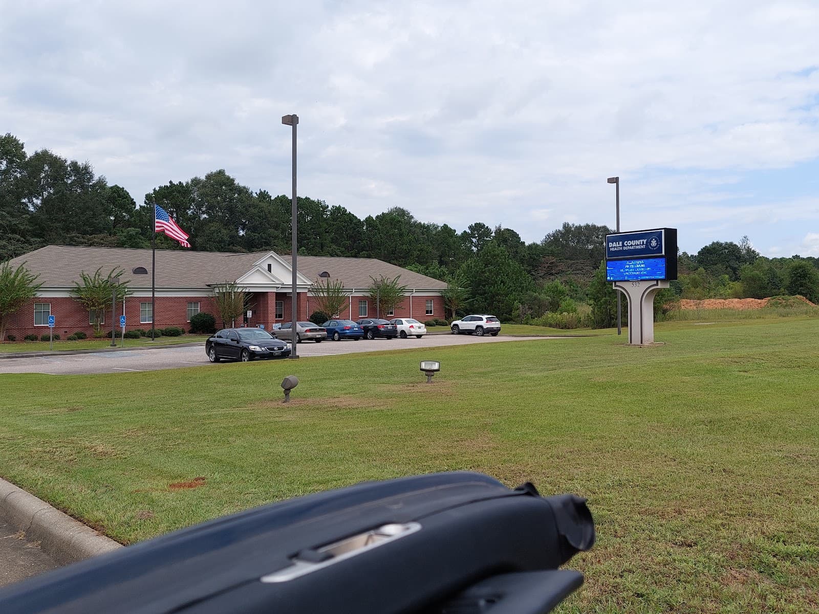 Dale County Health Department