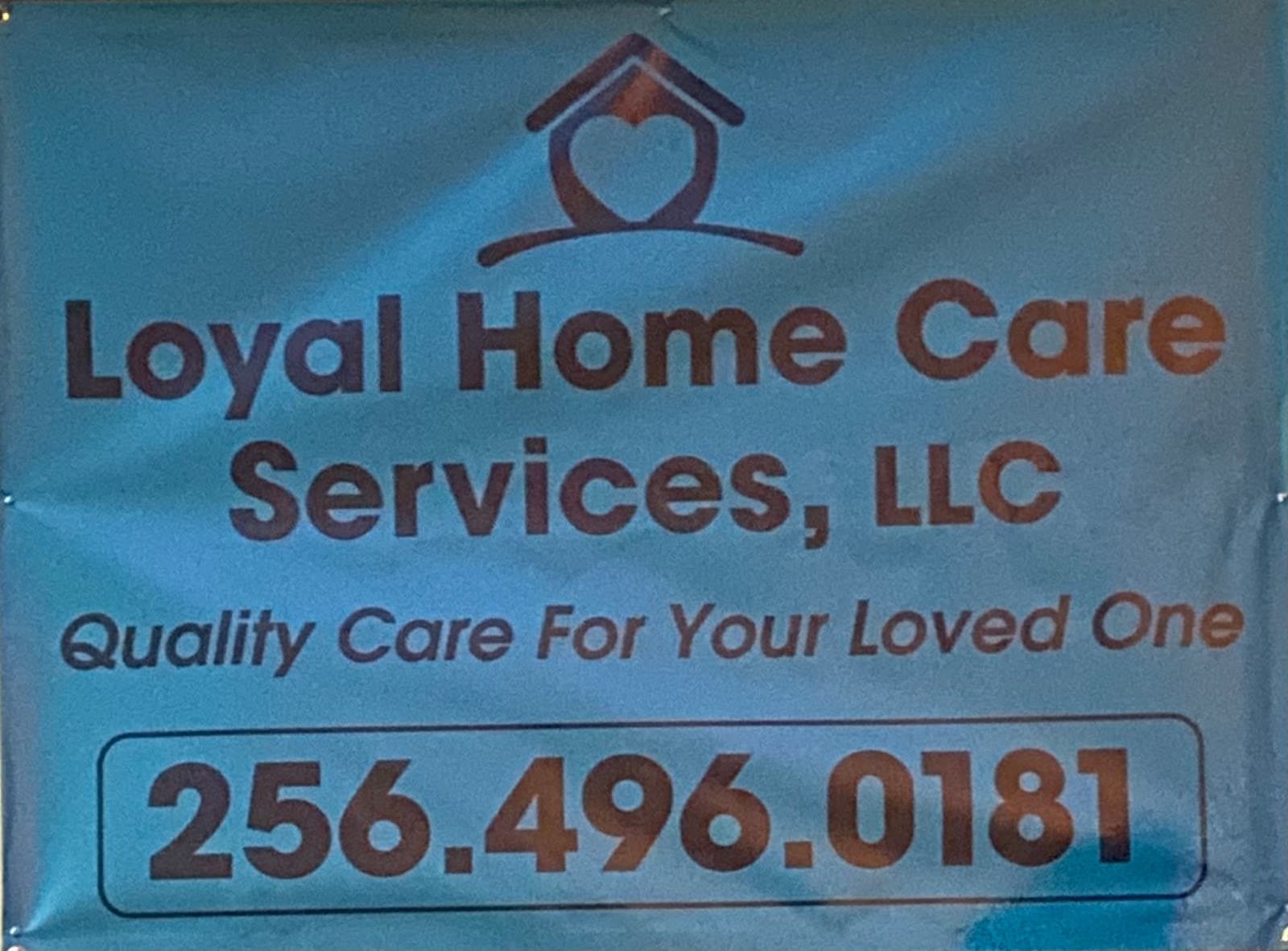 Loyal Home Care Services LLC