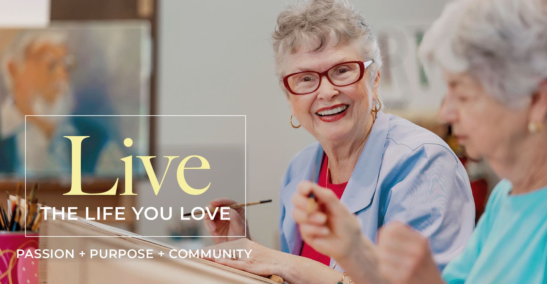 ACTS Retirement-Life Community Inc
