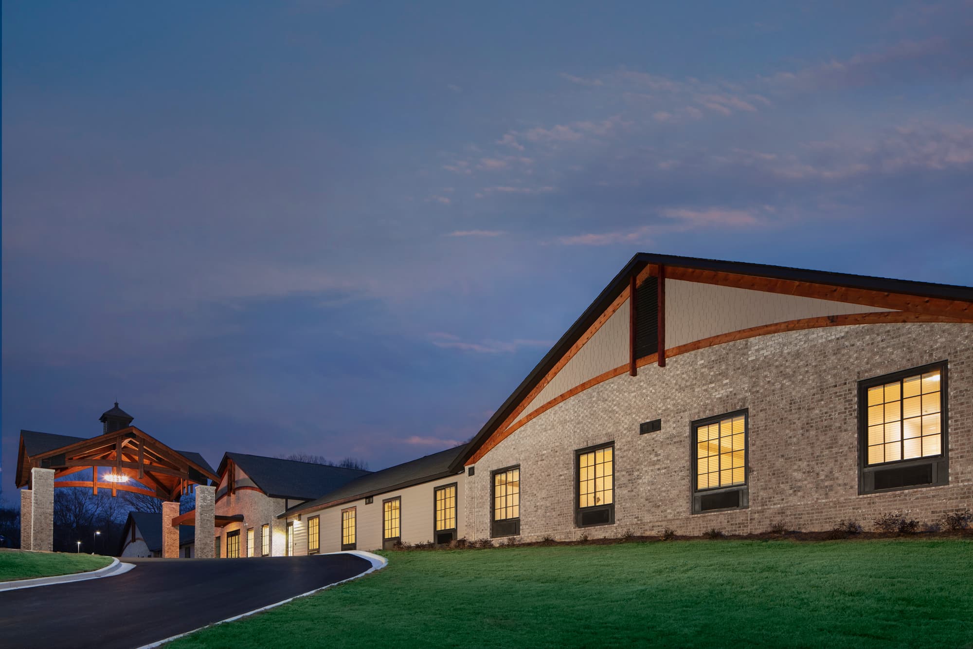 Lakeshore Senior Living