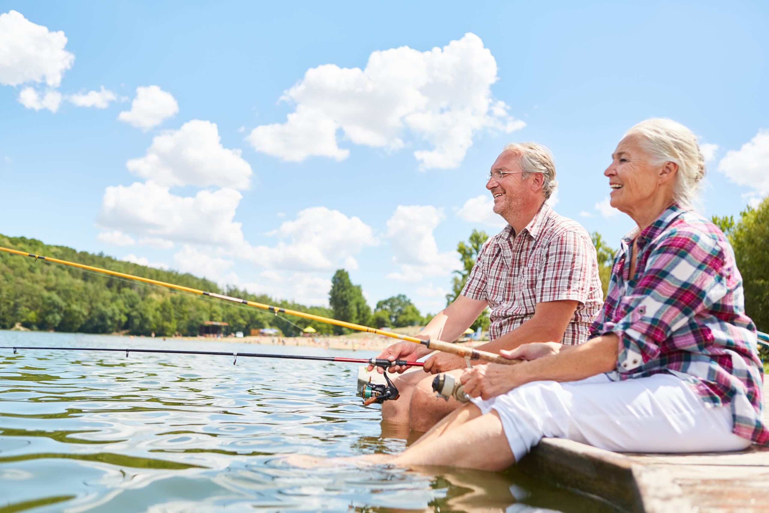 Lakeshore Senior Living