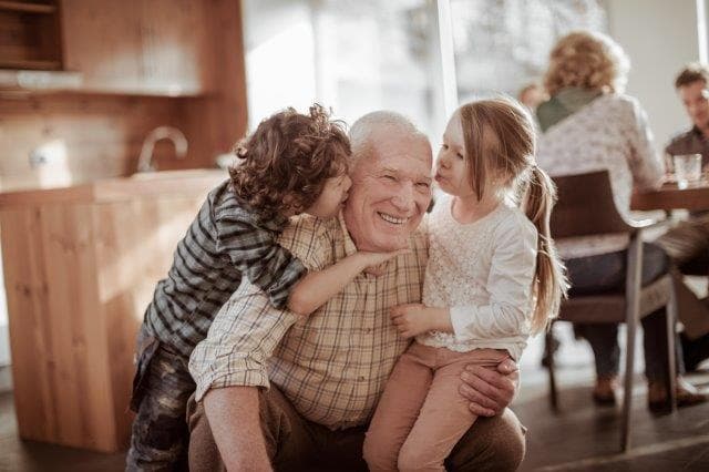 Home Care Assistance Huntsville