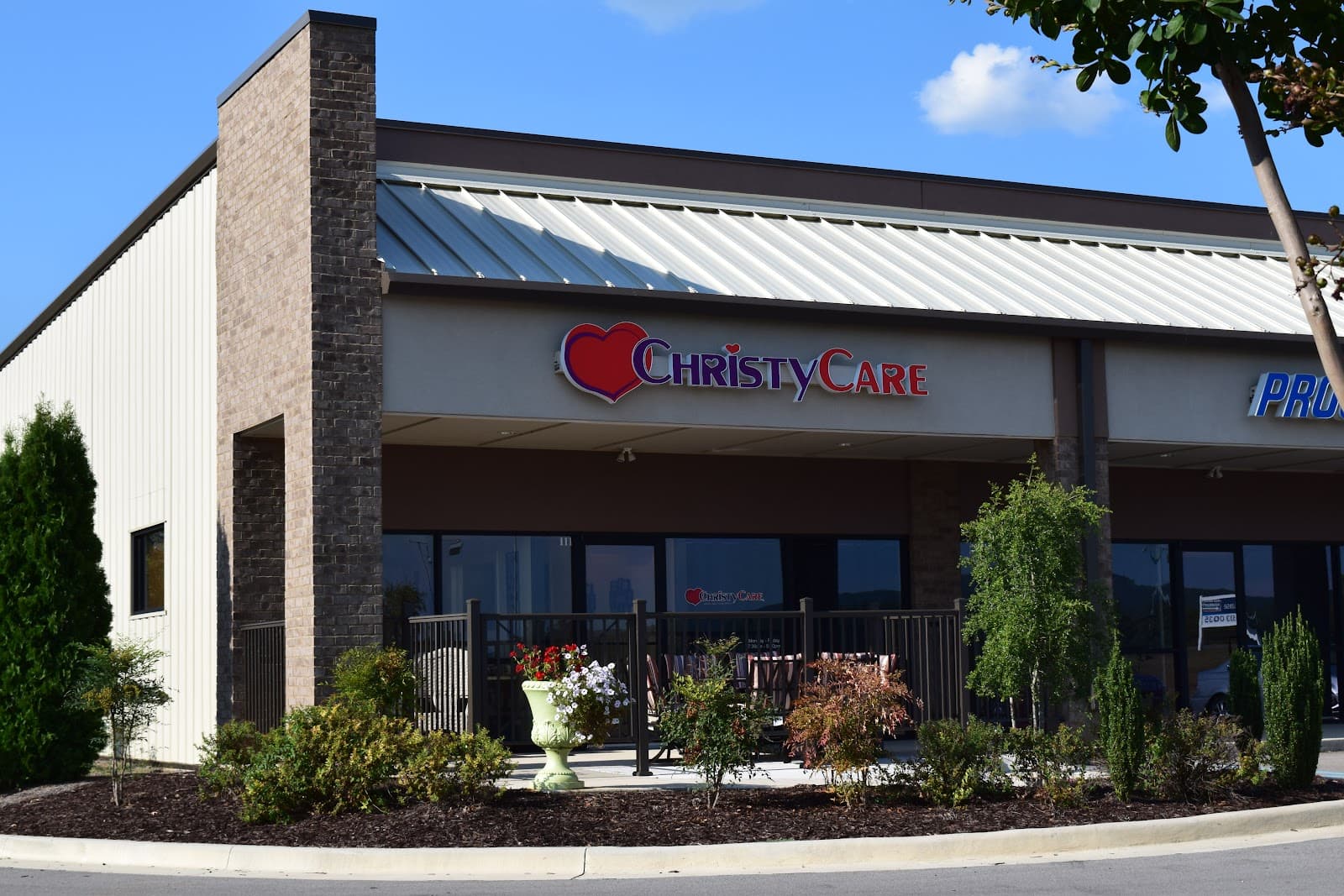 ChristyCare