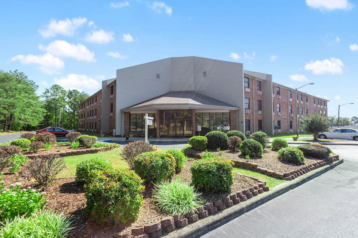 Village Square Apartments