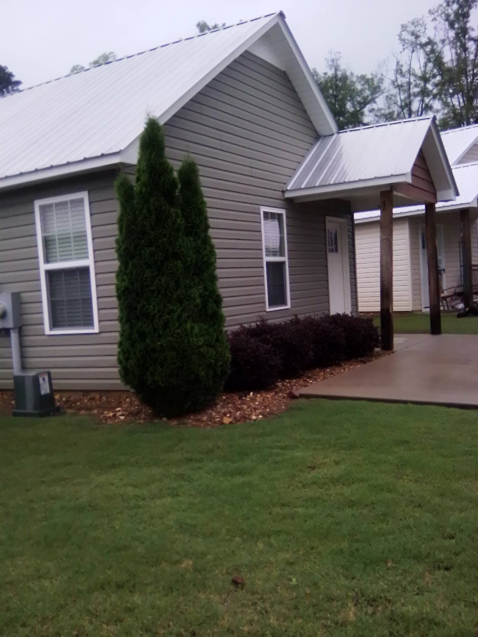 Oak Hill Village Senior Independent Living