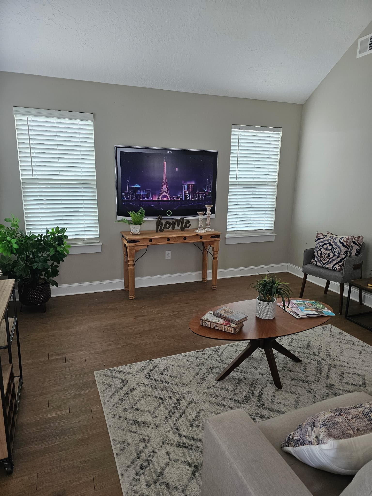 Oak Hill Village Senior Independent Living