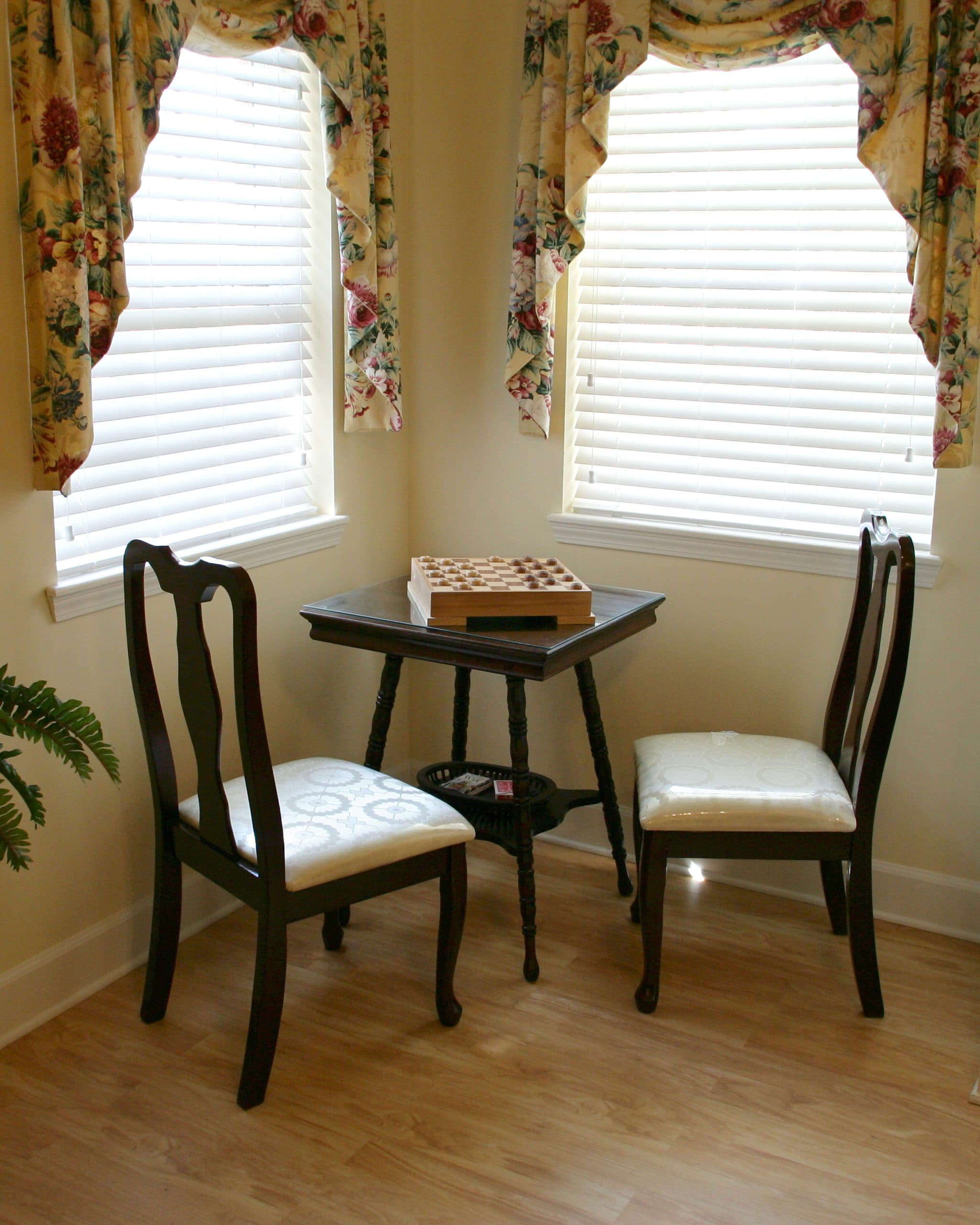 Vaughan Place Senior Living