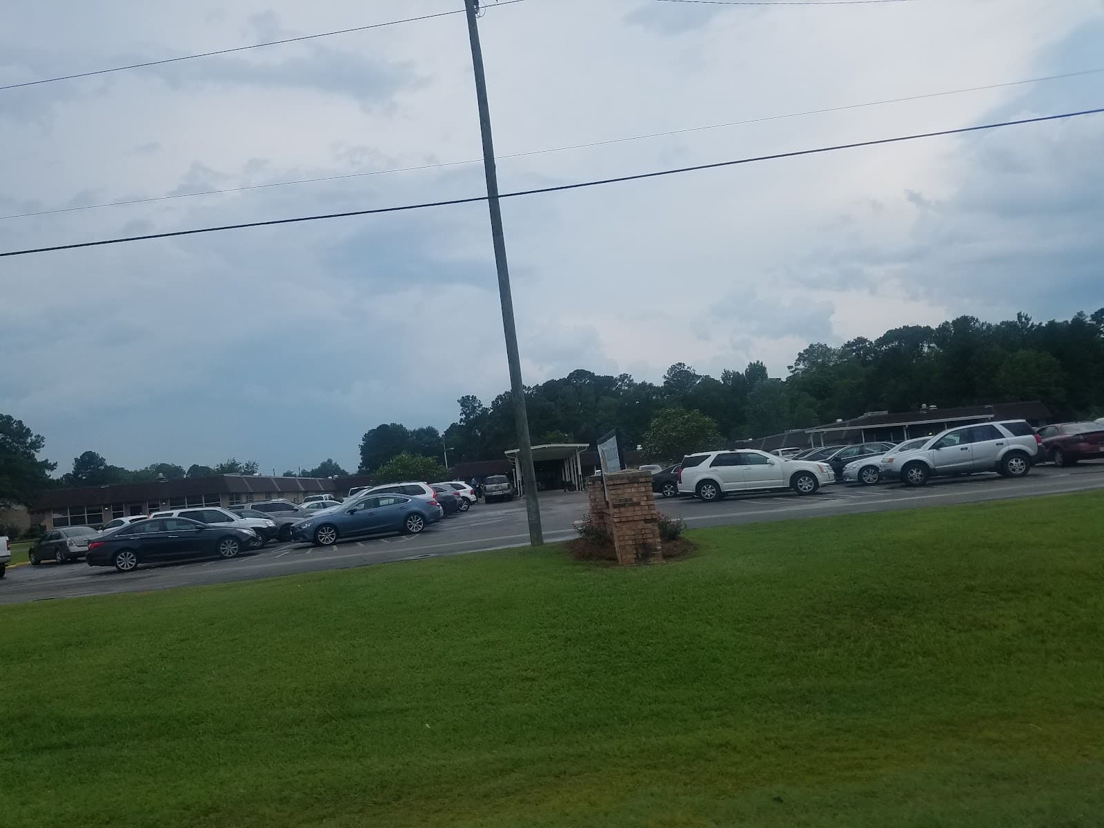 Selma Health and Rehab