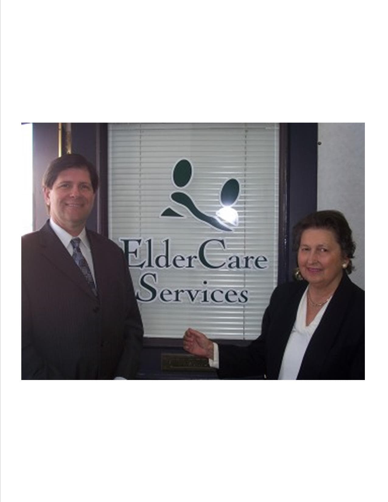 ElderCare Services