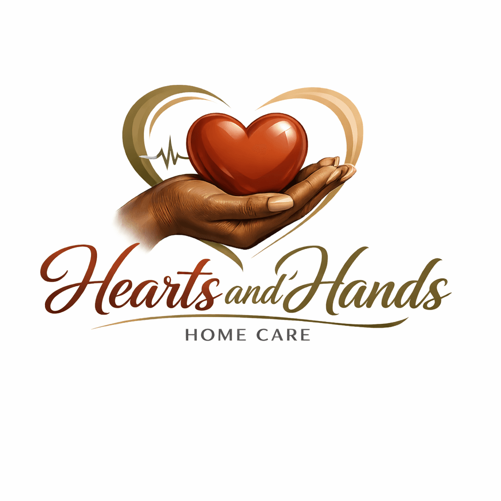 Hearts and Hands Homecare