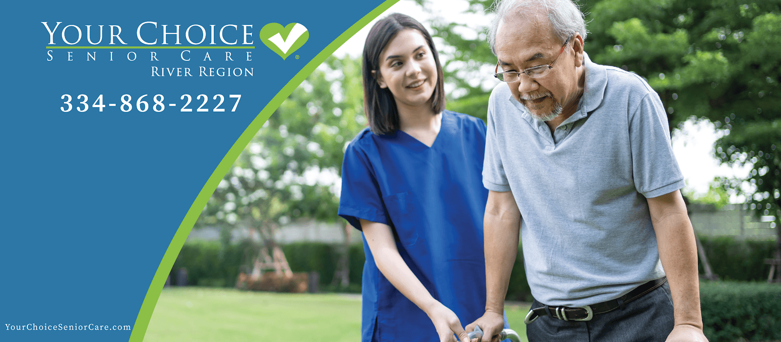 Your Choice Senior Care — photo 1