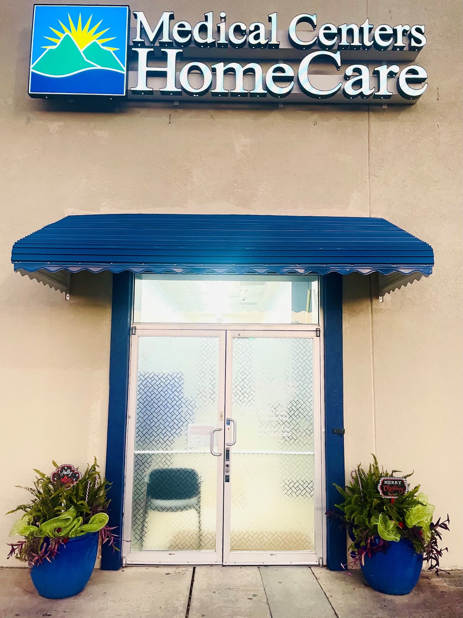 Medical Centers HomeCare
