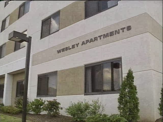 Wesley Apartments