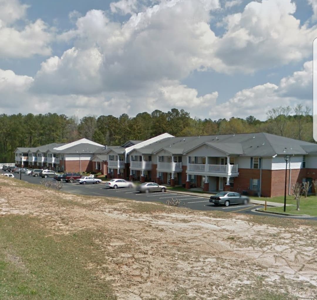 Wesley Park Retirement Community