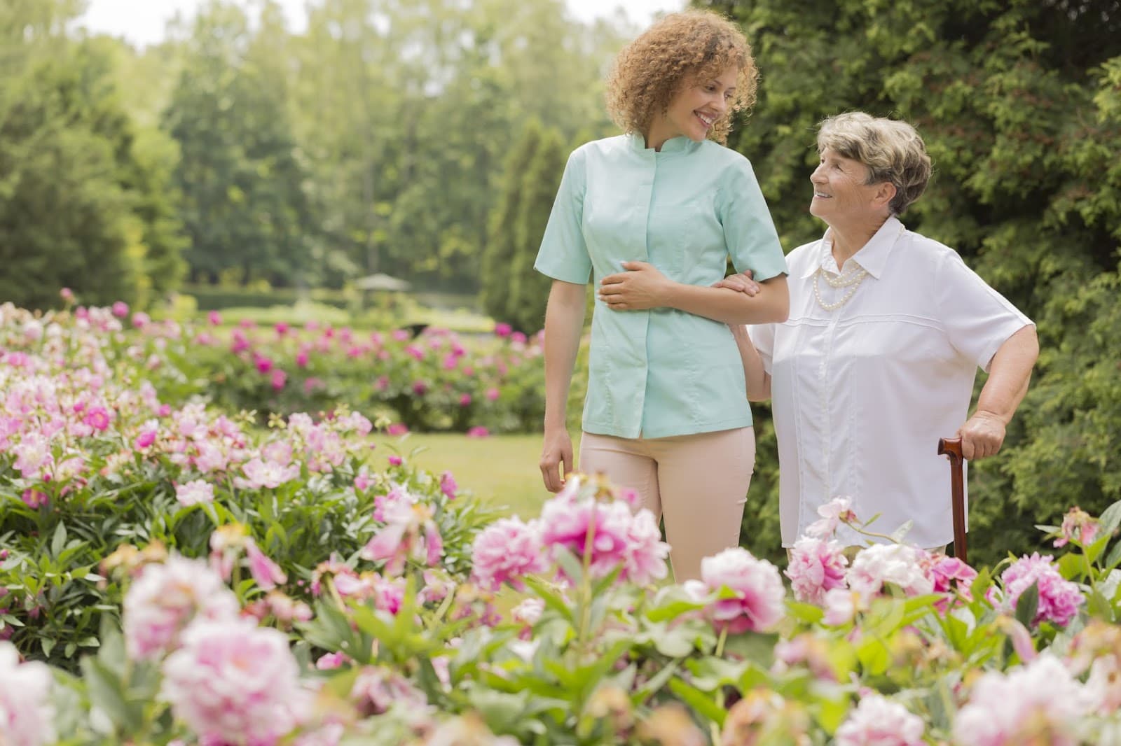 Home Advantage Living Assistance