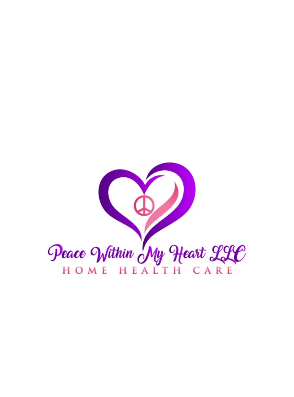 Peace Within My Heart Home Health LLC