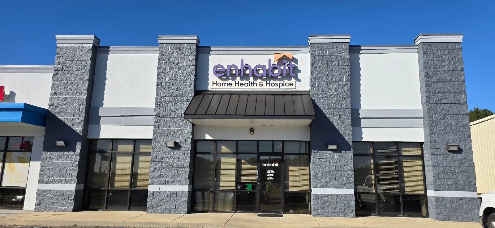 Enhabit Home Health