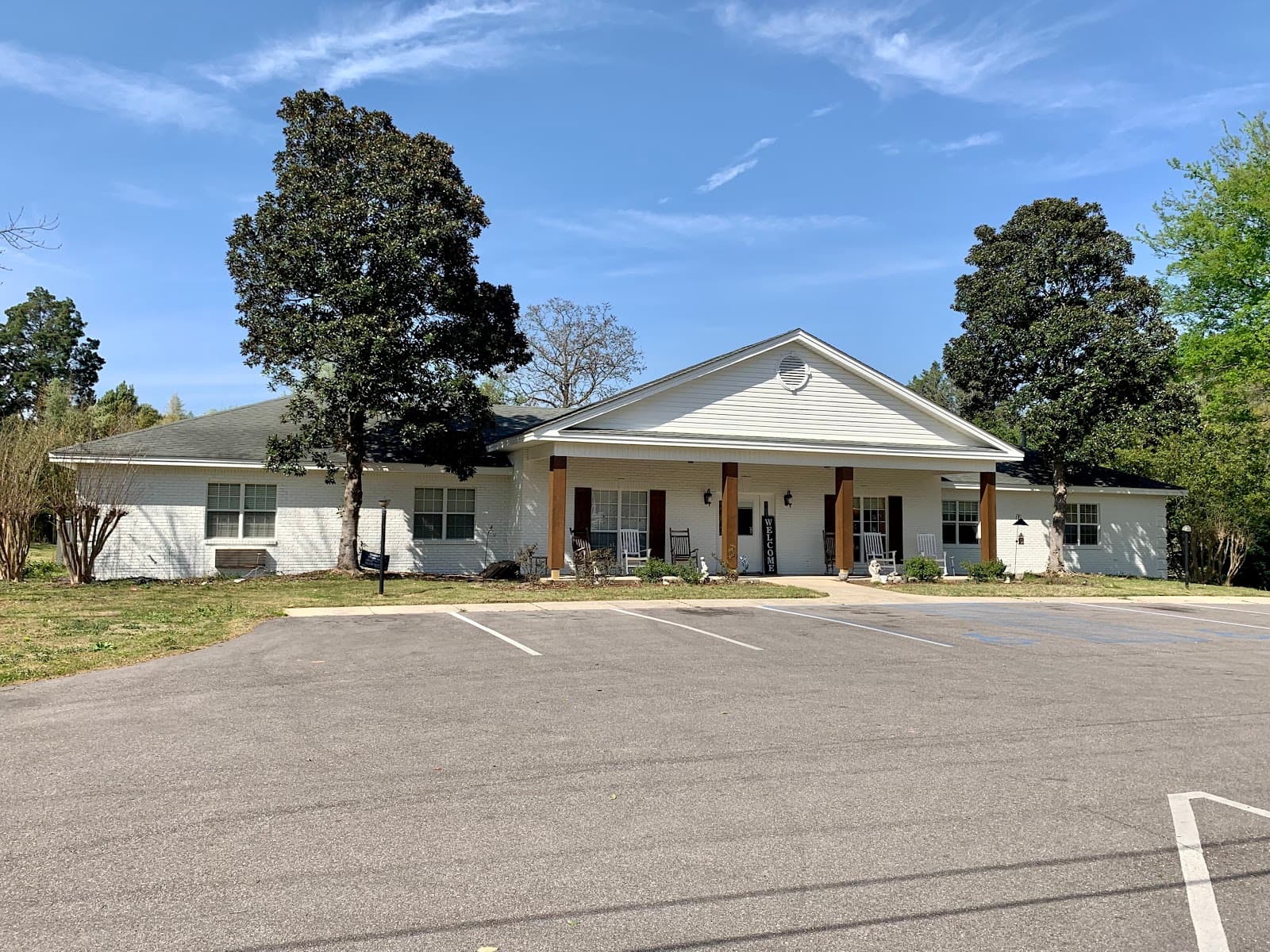 Premier Care- an Assisted Living facility