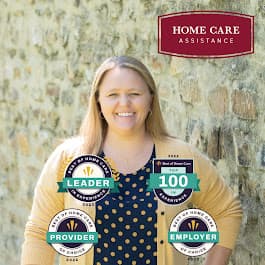 Home Care Assistance