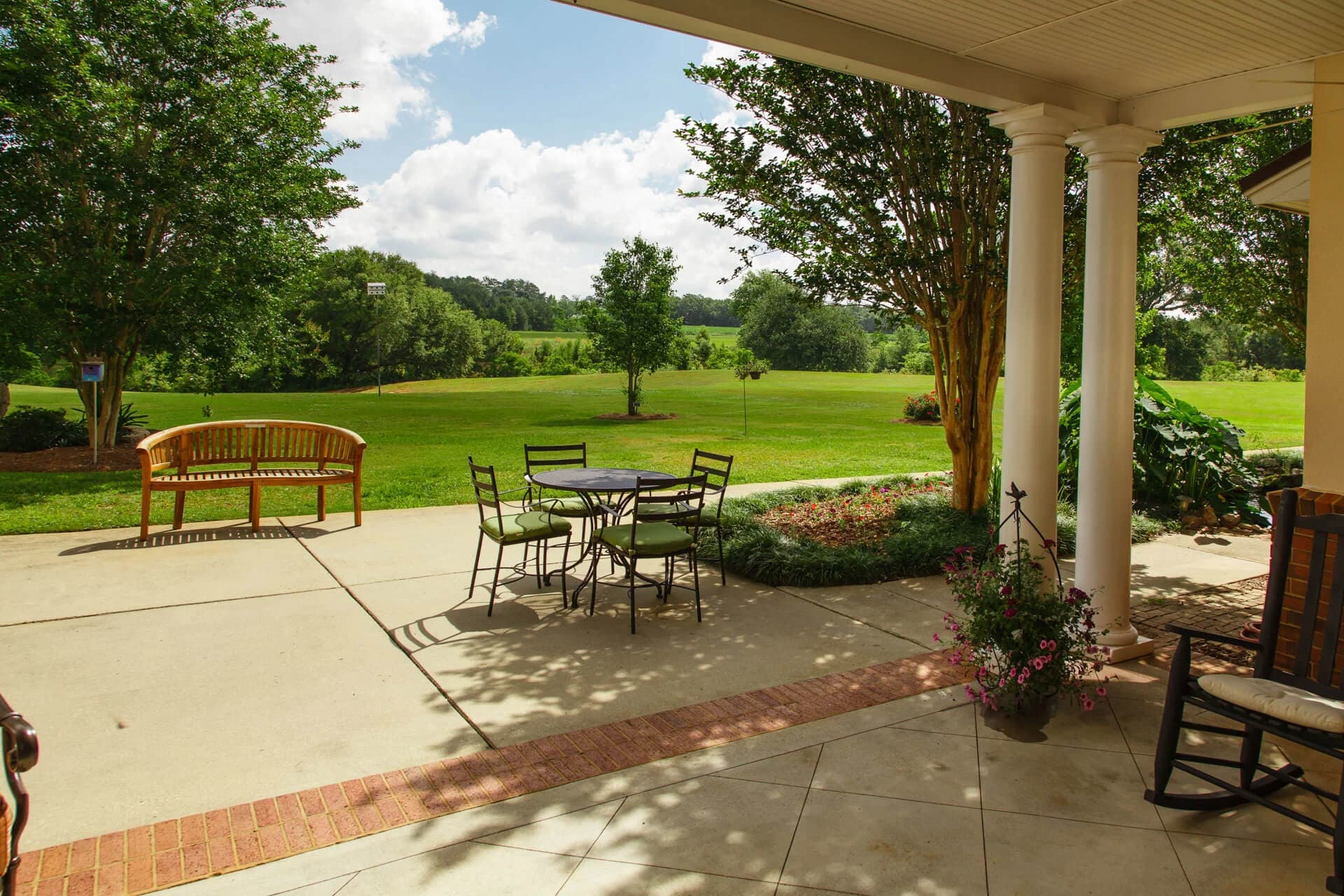 The Brennity at Daphne Assisted Living & Memory Care
