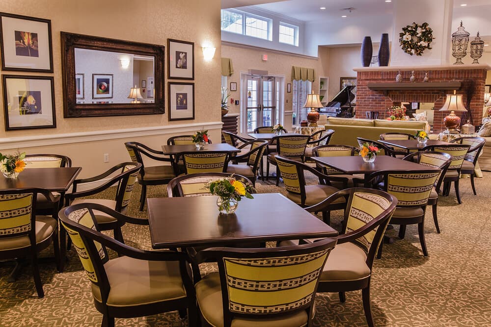 Country Place Senior Living of Foley