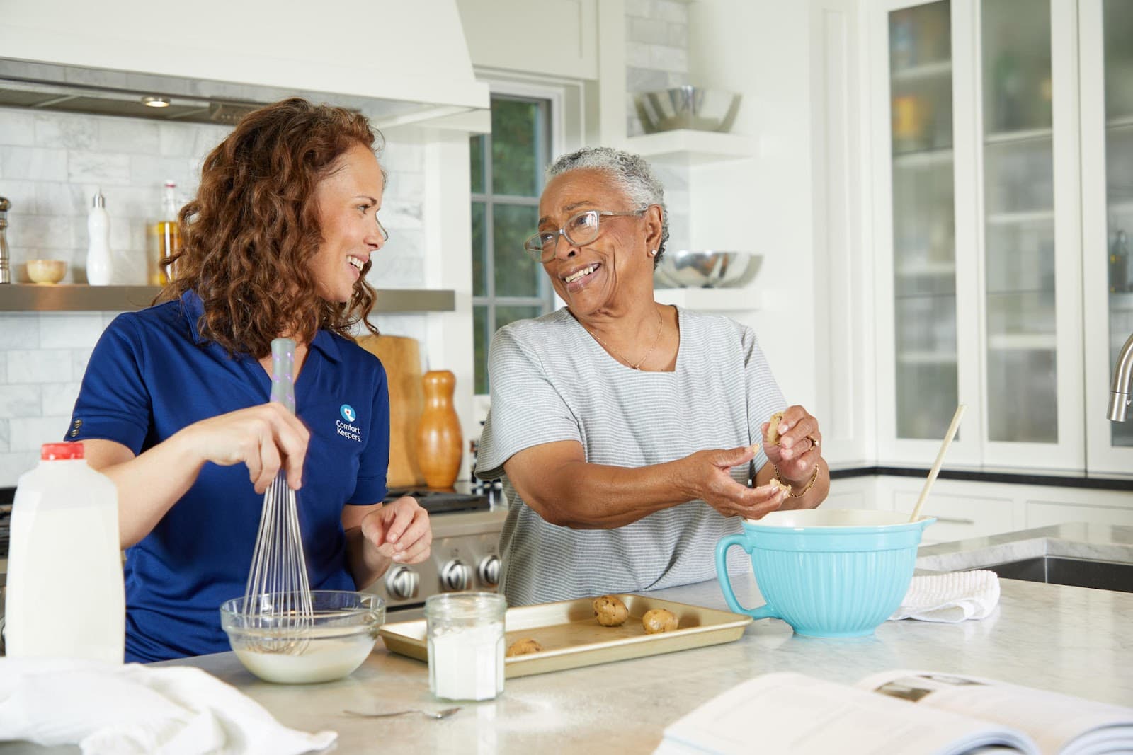 Comfort Keepers of Daphne, AL