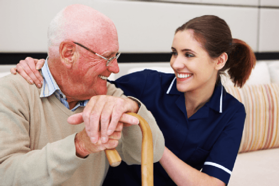 Answered Prayer Home Care Service-Fairhope