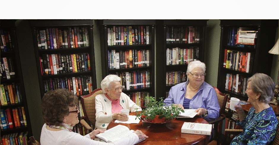 Regency Senior Living